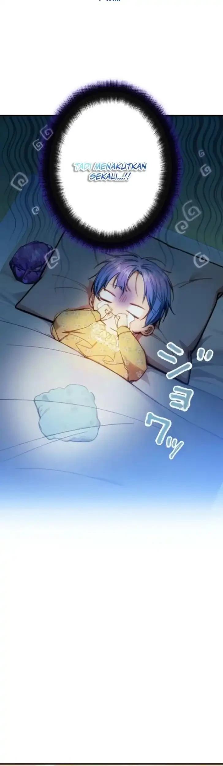 I’m the Tyrant’s Baby, But My Family Adores Me Chapter 22 Gambar 28