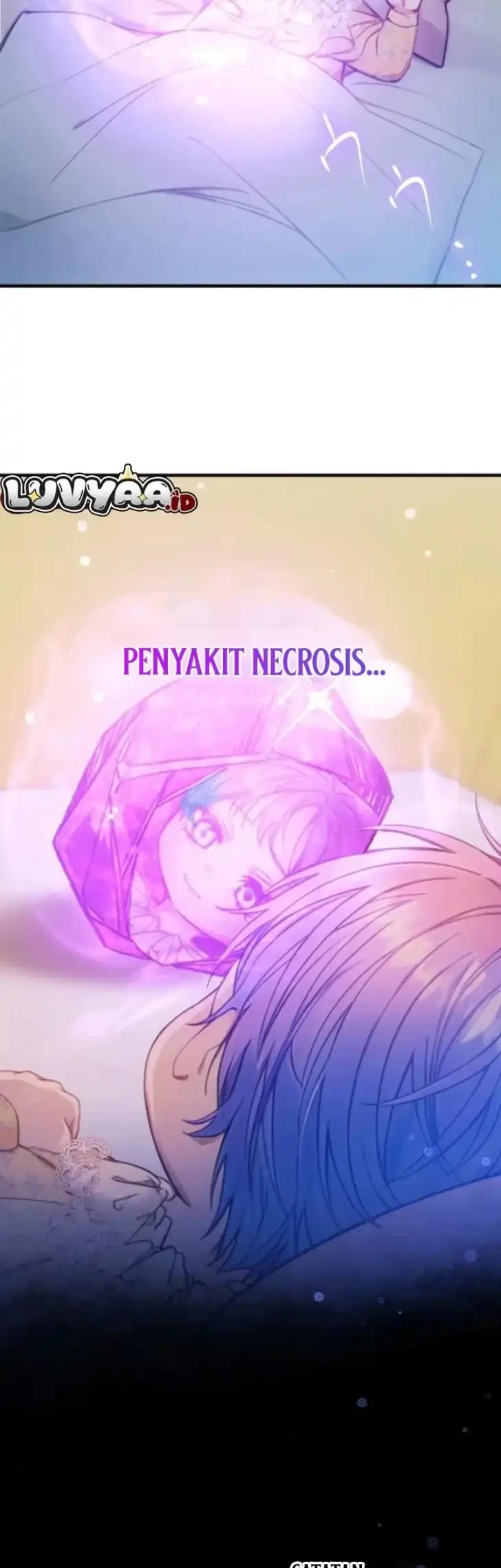 I’m the Tyrant’s Baby, But My Family Adores Me Chapter 22 Gambar 12