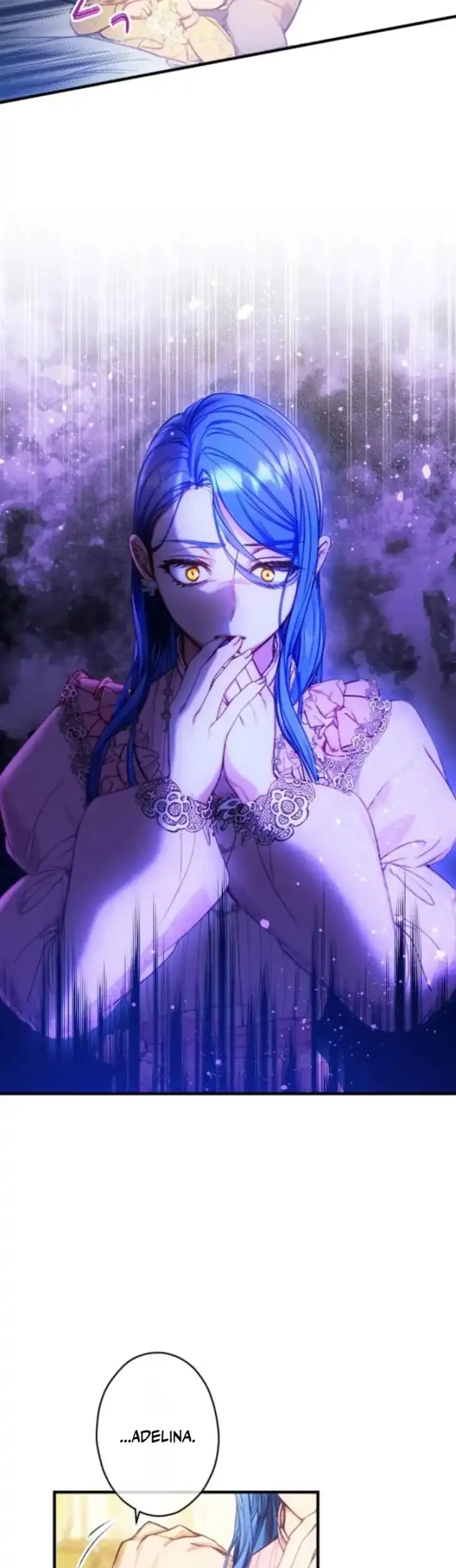 I’m the Tyrant’s Baby, But My Family Adores Me Chapter 22 Gambar 25