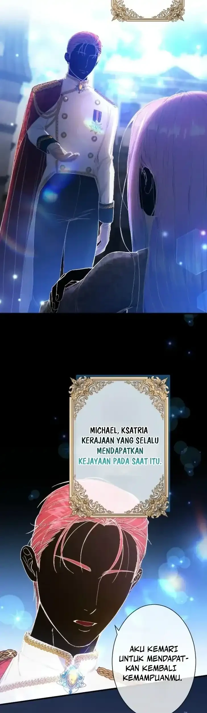 I’m the Tyrant’s Baby, But My Family Adores Me Chapter 23 Gambar 7