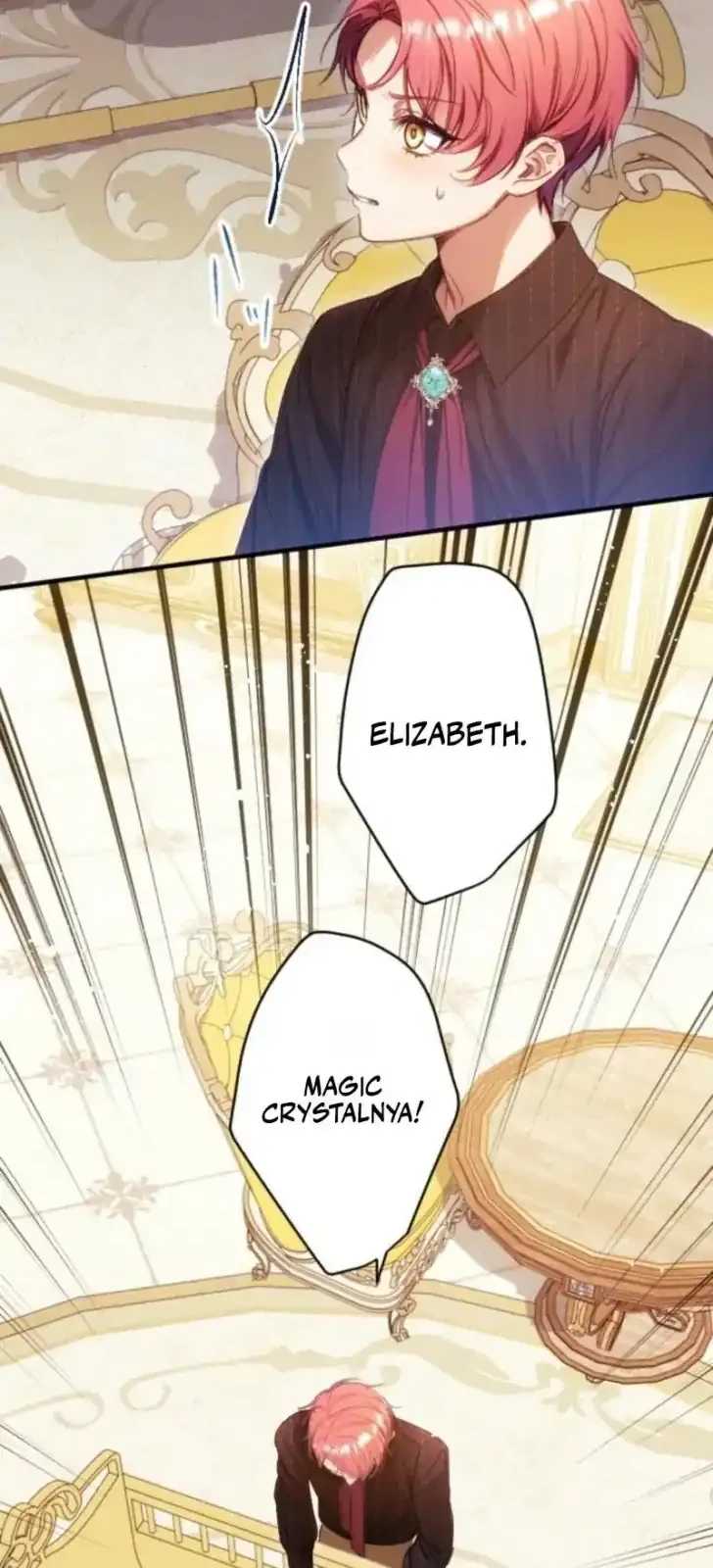 I’m the Tyrant’s Baby, But My Family Adores Me Chapter 24 Gambar 24