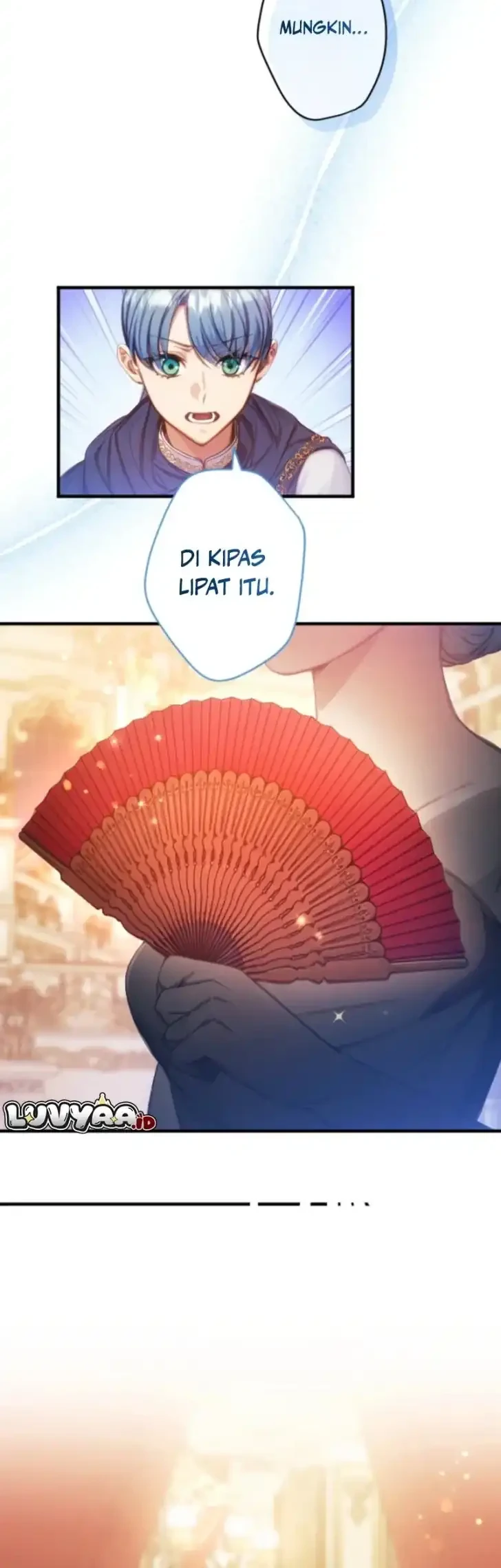 I’m the Tyrant’s Baby, But My Family Adores Me Chapter 26 Gambar 9