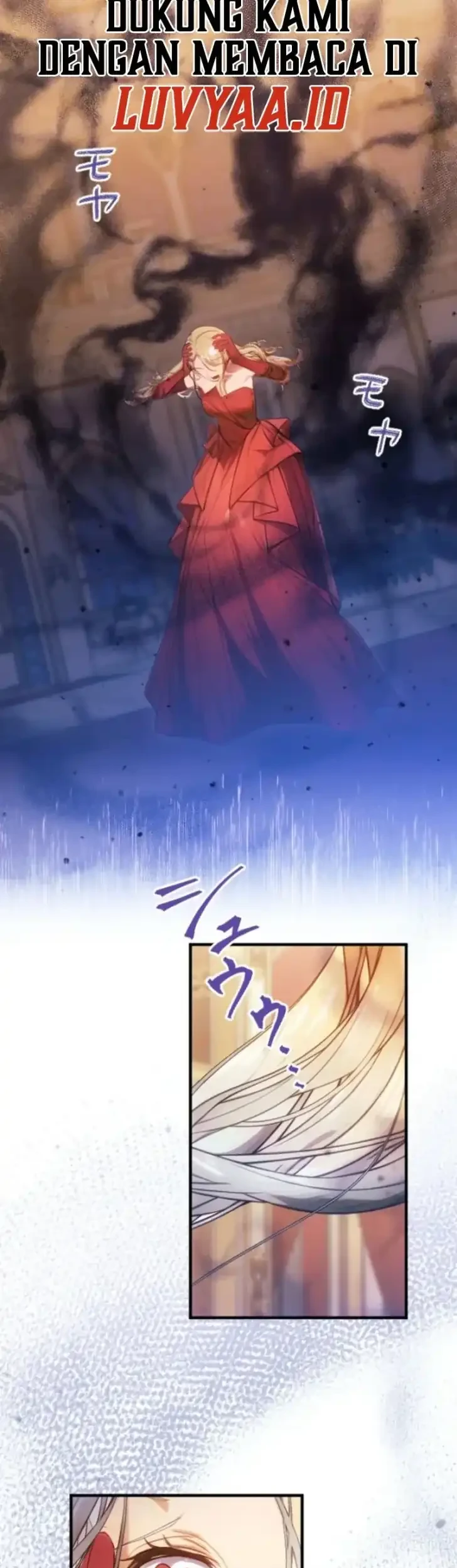 I’m the Tyrant’s Baby, But My Family Adores Me Chapter 27 Gambar 13