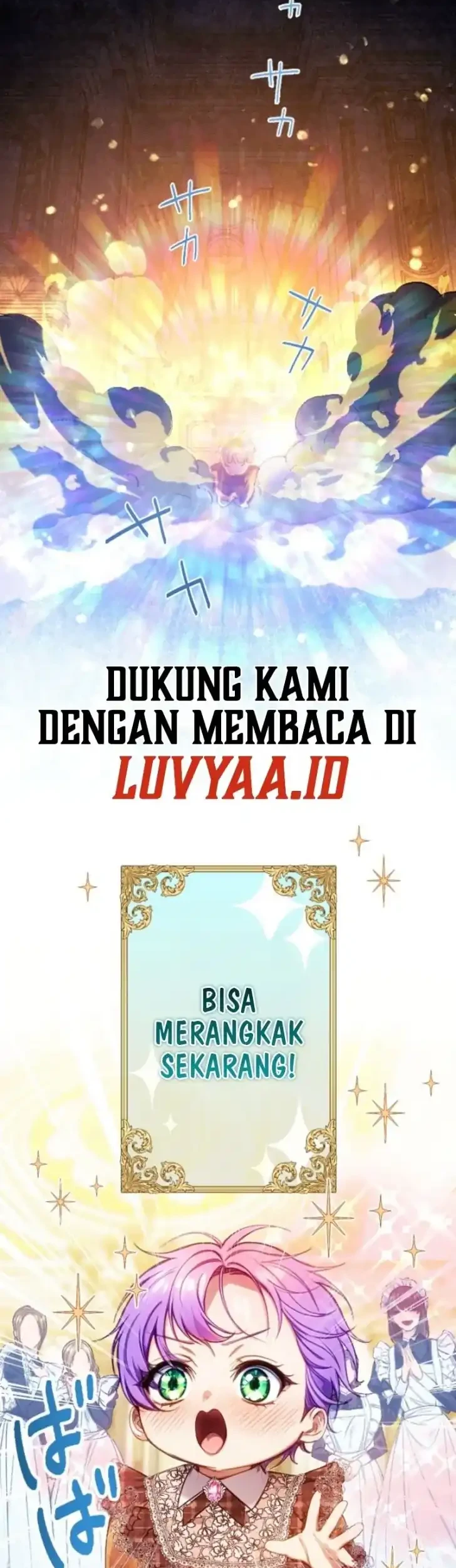 Manhwa I’m the Tyrant’s Baby, But My Family Adores Me Chapter 29 gambar 2