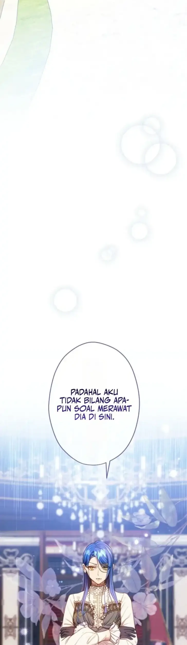 I’m the Tyrant’s Baby, But My Family Adores Me Chapter 29 Gambar 14