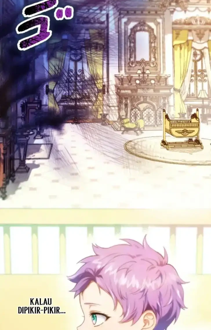 I’m the Tyrant’s Baby, But My Family Adores Me Chapter 3 Gambar 22