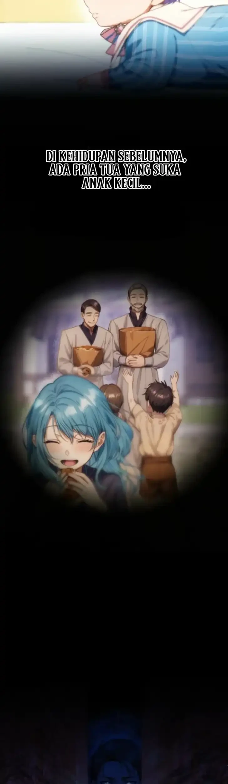 I’m the Tyrant’s Baby, But My Family Adores Me Chapter 3 Gambar 23