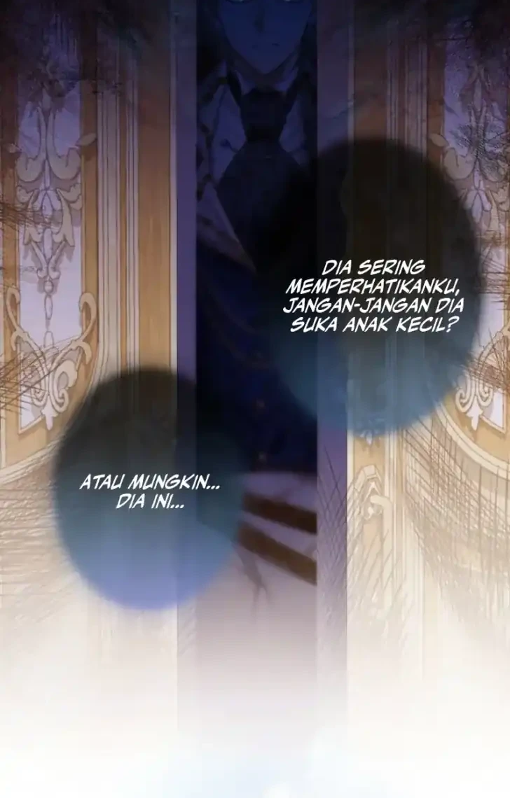 I’m the Tyrant’s Baby, But My Family Adores Me Chapter 3 Gambar 24