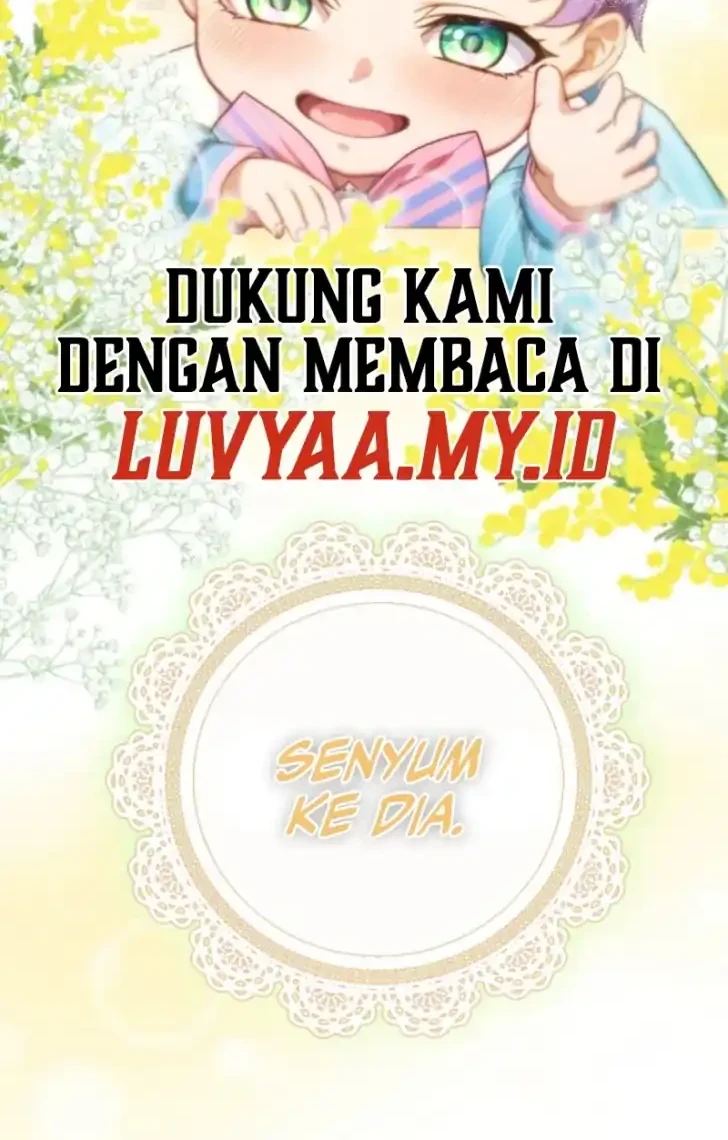 I’m the Tyrant’s Baby, But My Family Adores Me Chapter 3 Gambar 28