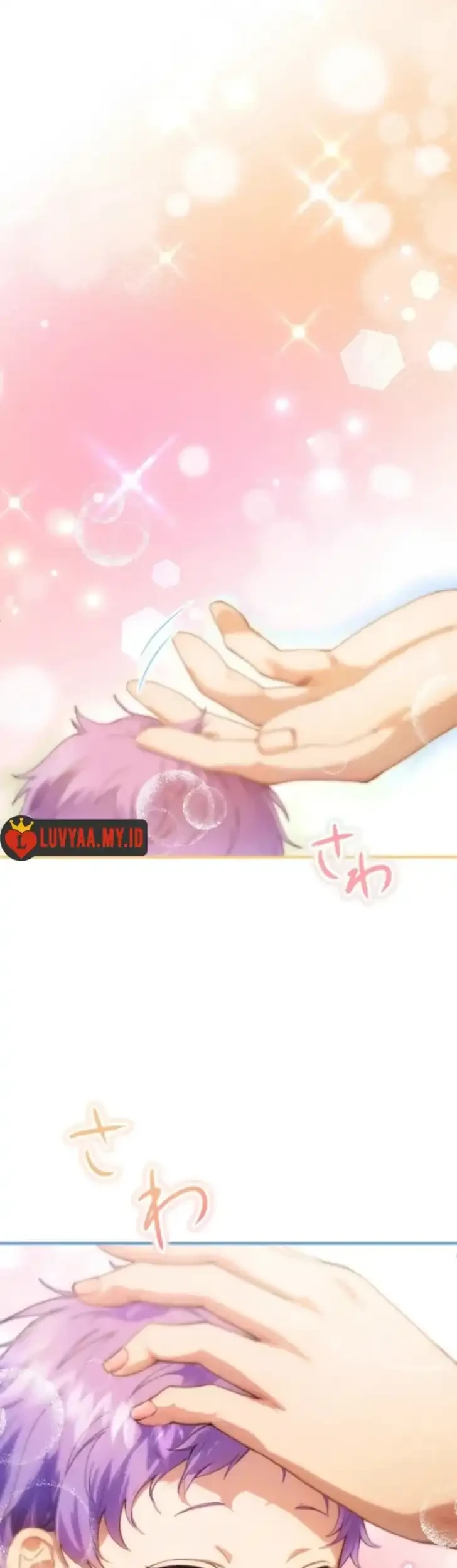 I’m the Tyrant’s Baby, But My Family Adores Me Chapter 3 Gambar 33