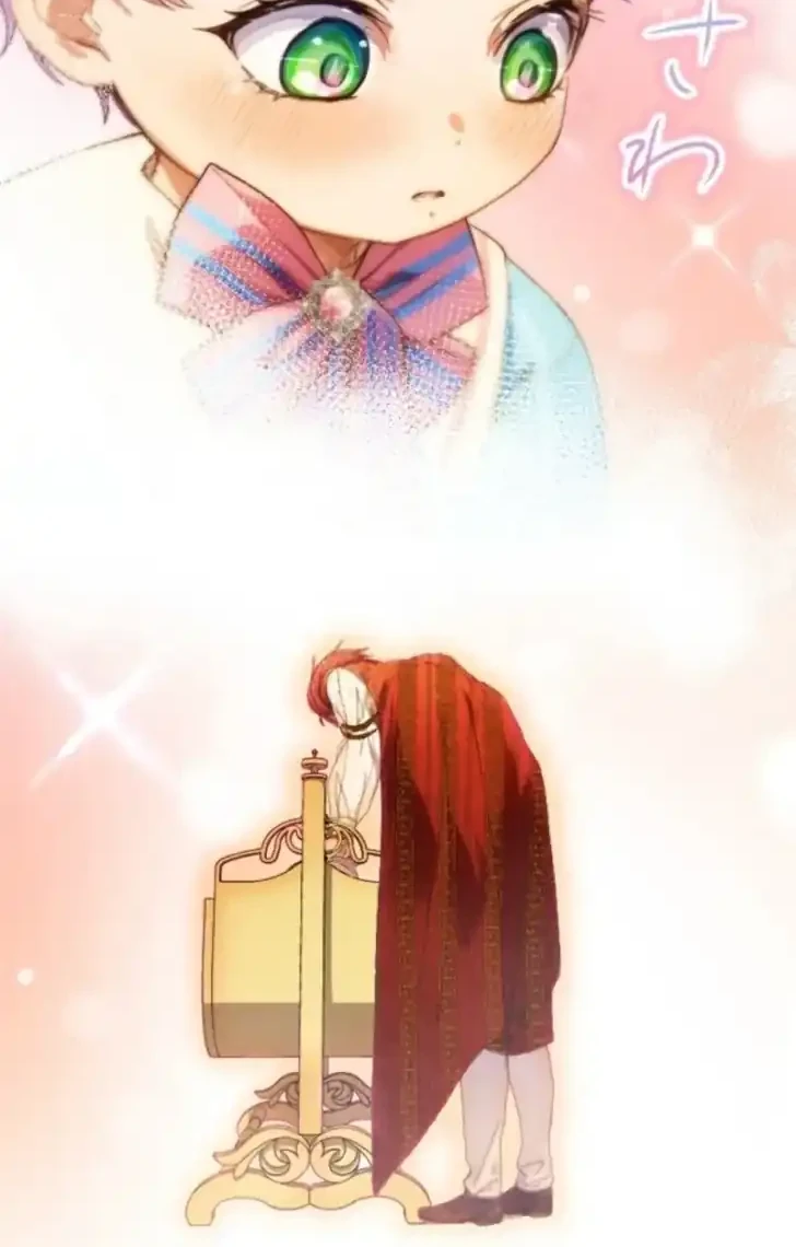 I’m the Tyrant’s Baby, But My Family Adores Me Chapter 3 Gambar 34