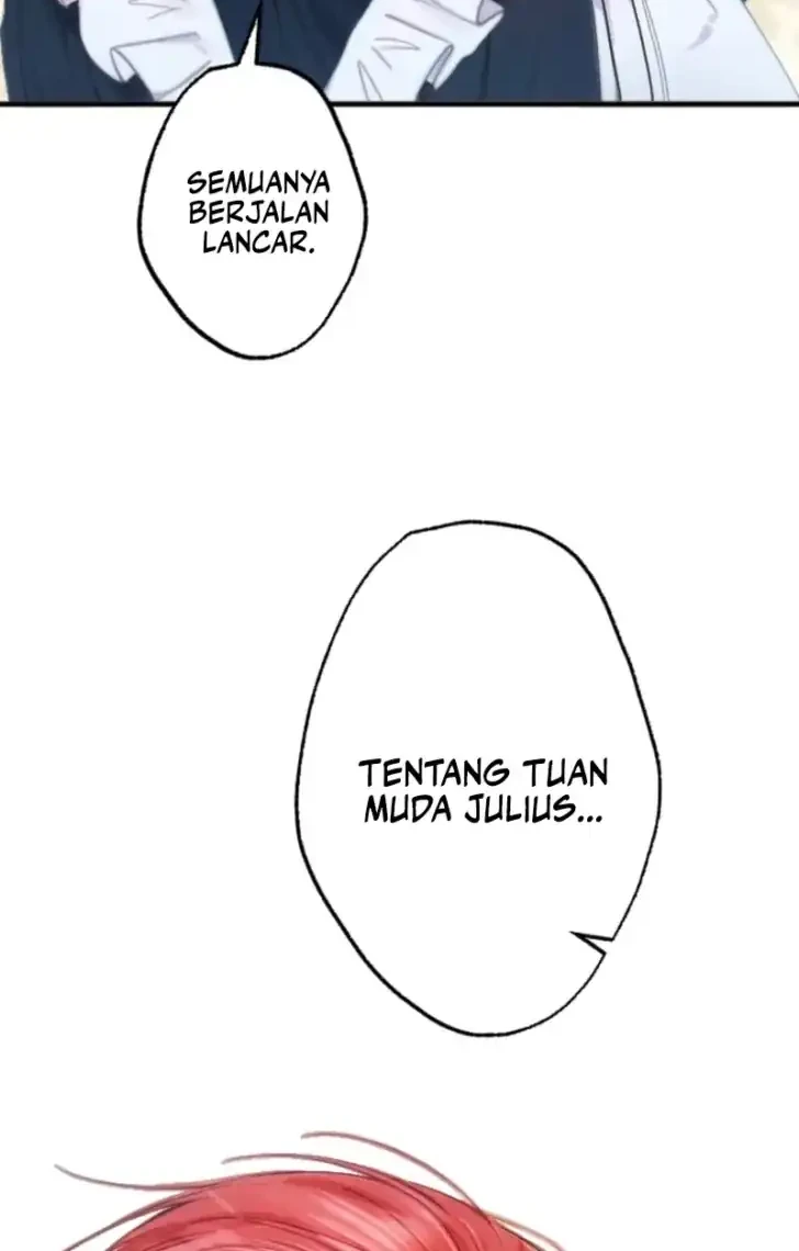 Manhwa I’m the Tyrant’s Baby, But My Family Adores Me Chapter 3 gambar 2