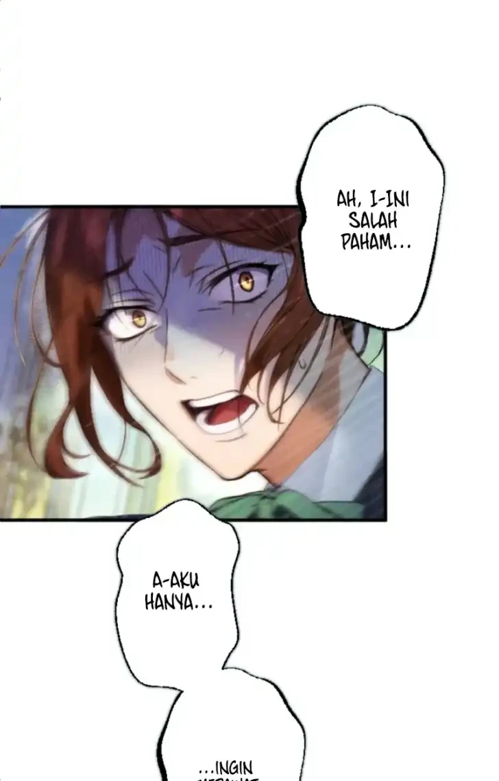 I’m the Tyrant’s Baby, But My Family Adores Me Chapter 3 Gambar 46