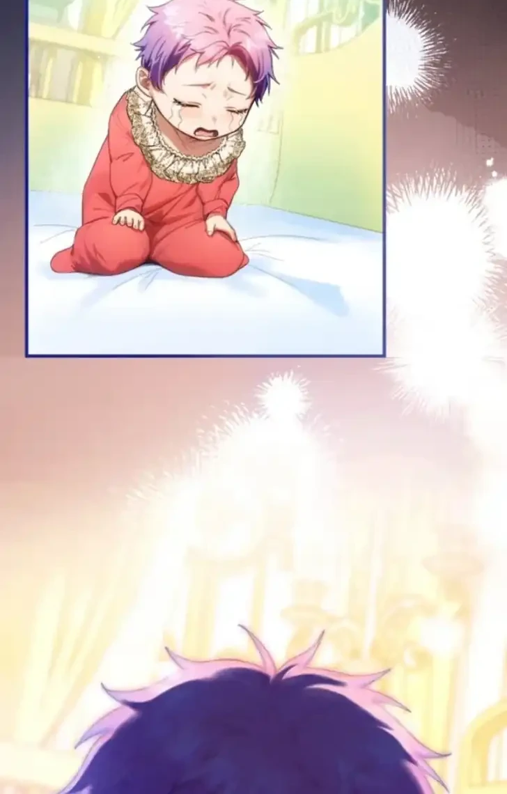 I’m the Tyrant’s Baby, But My Family Adores Me Chapter 3 Gambar 70