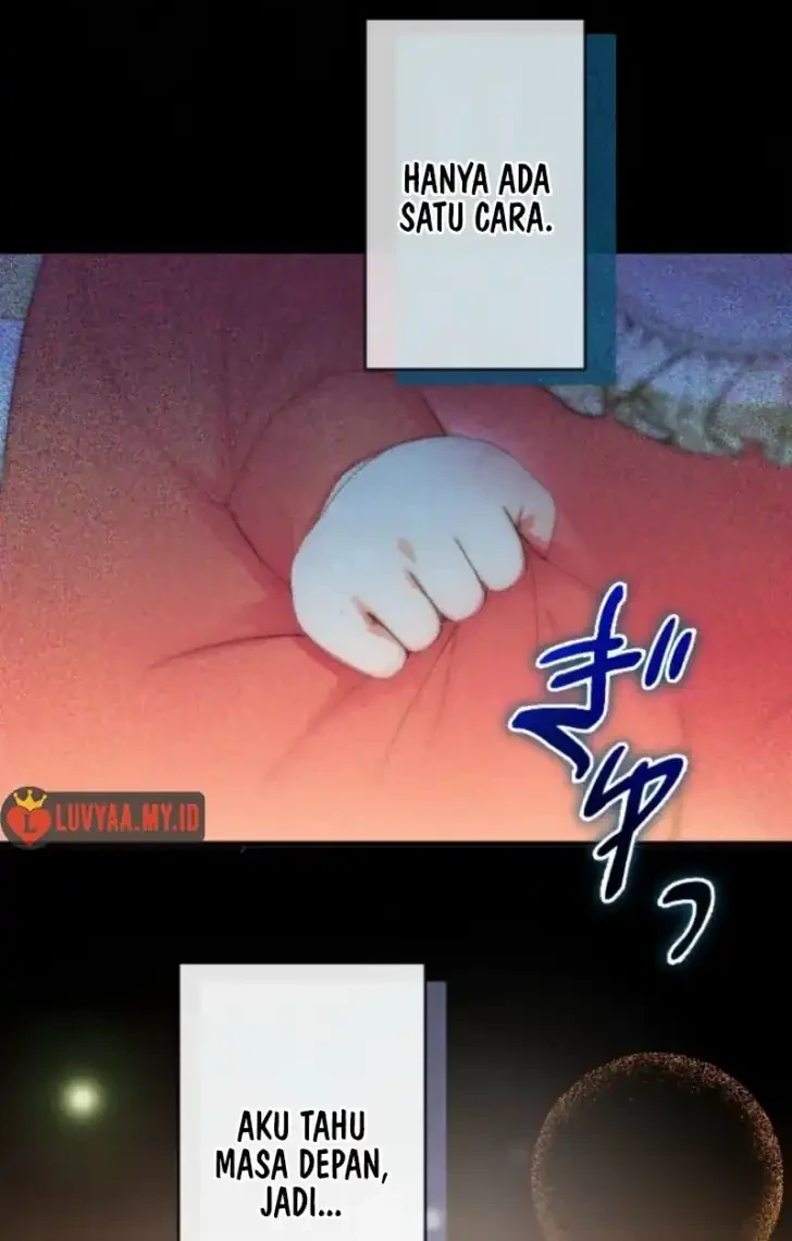 I’m the Tyrant’s Baby, But My Family Adores Me Chapter 3 Gambar 72