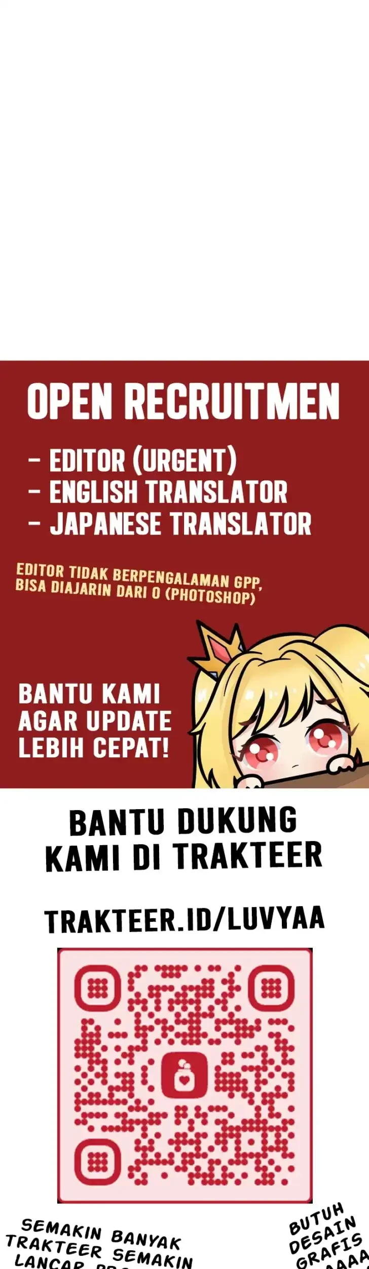 I’m the Tyrant’s Baby, But My Family Adores Me Chapter 3 Gambar 75