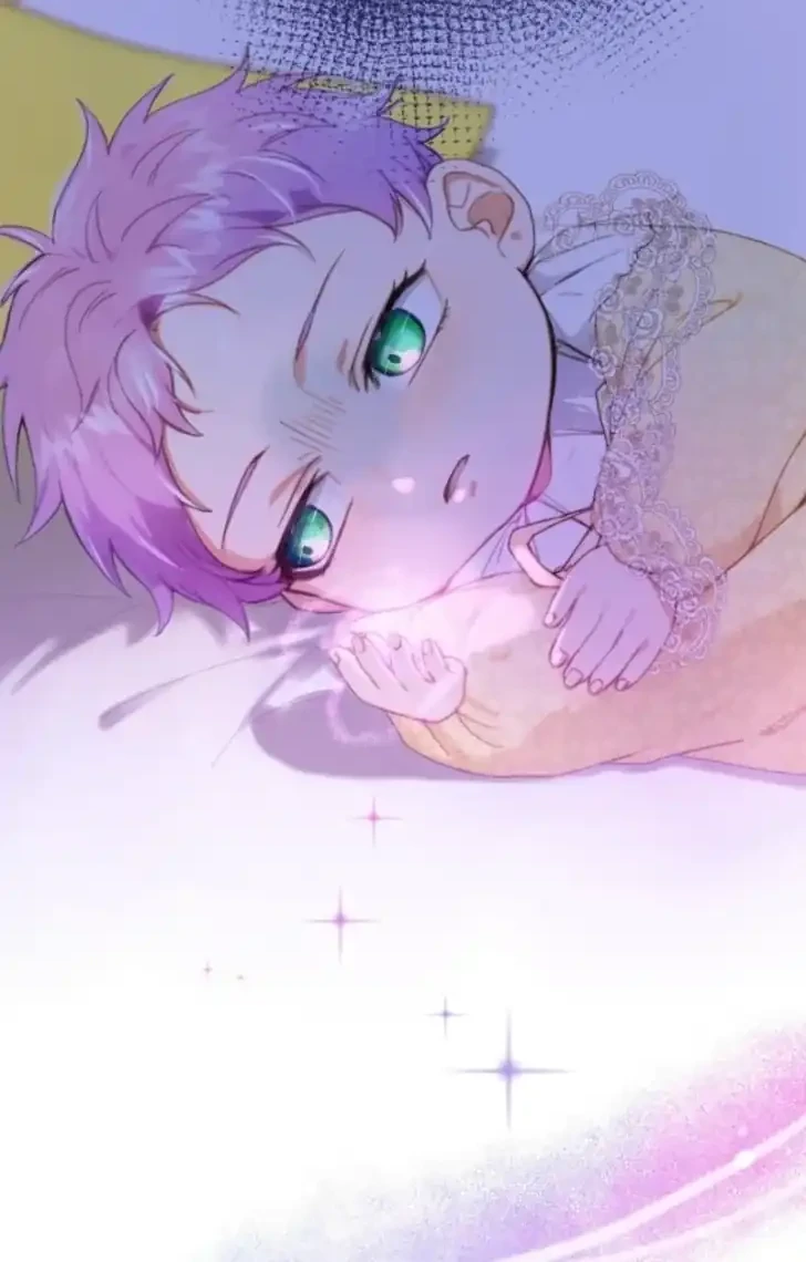 I’m the Tyrant’s Baby, But My Family Adores Me Chapter 3 Gambar 10