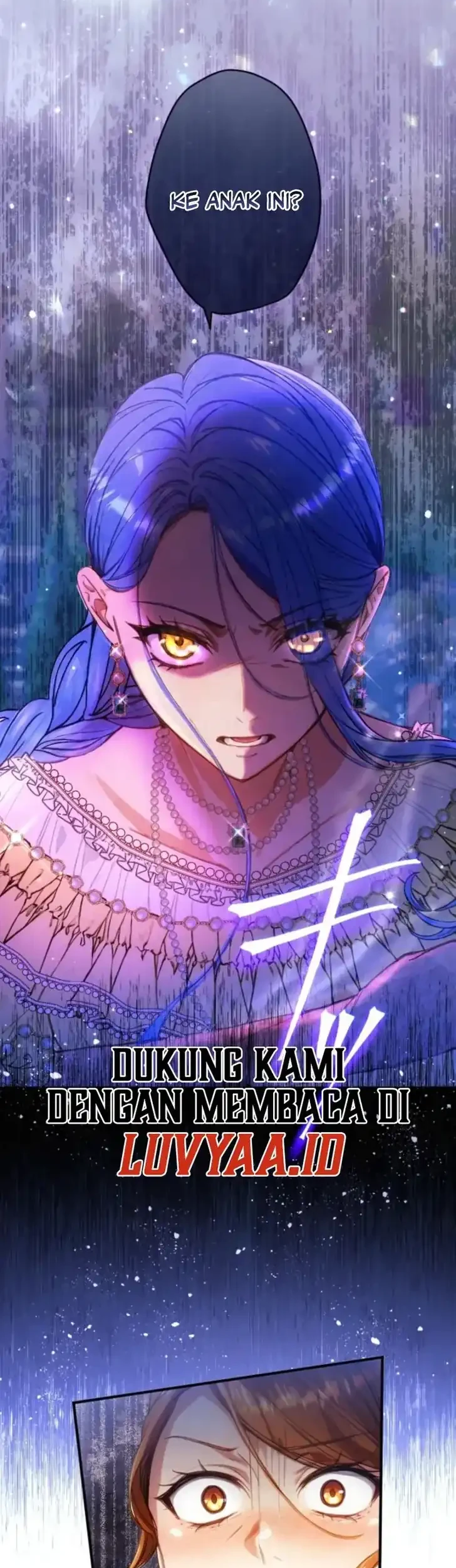 Manhwa I’m the Tyrant’s Baby, But My Family Adores Me Chapter 32 gambar 2