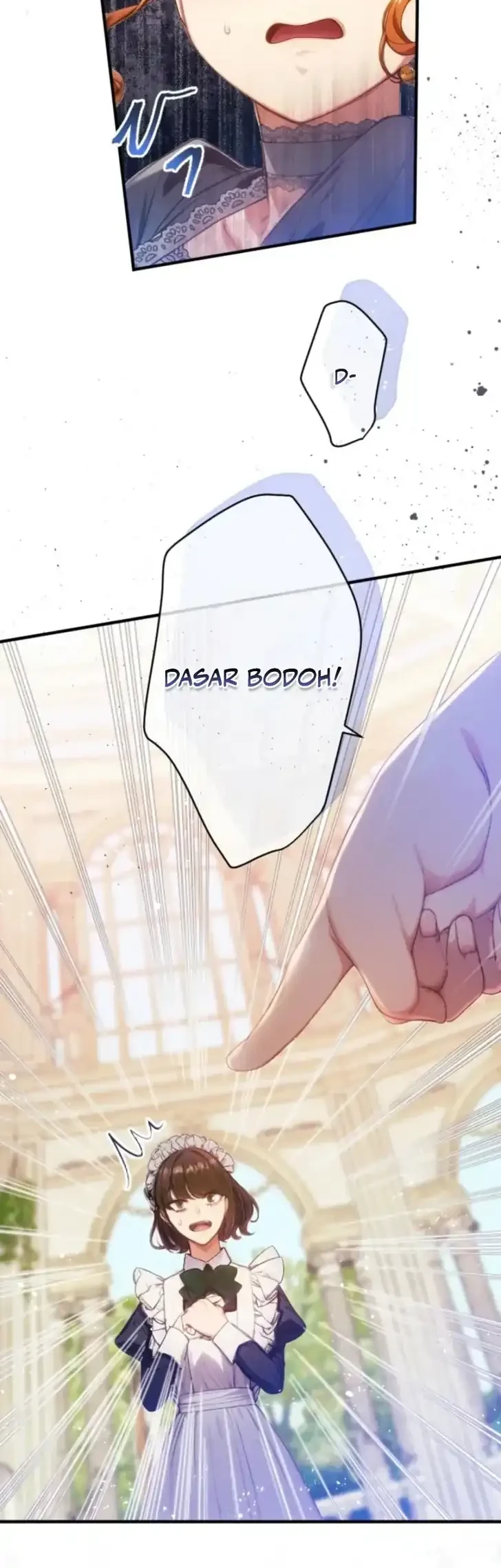 I’m the Tyrant’s Baby, But My Family Adores Me Chapter 32 Gambar 3