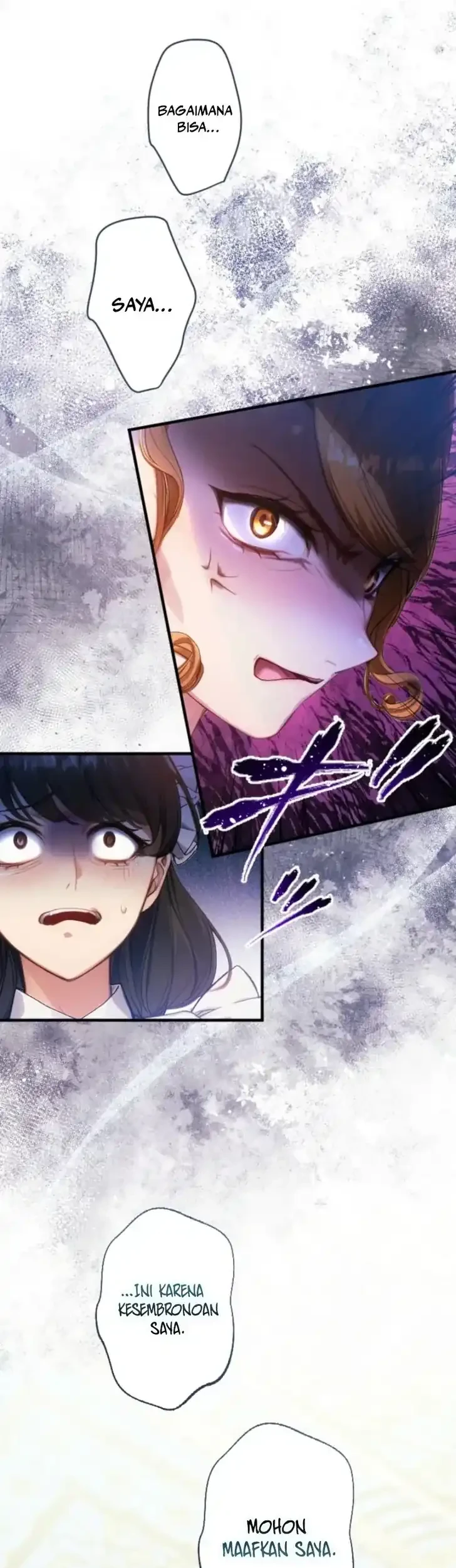 I’m the Tyrant’s Baby, But My Family Adores Me Chapter 32 Gambar 4