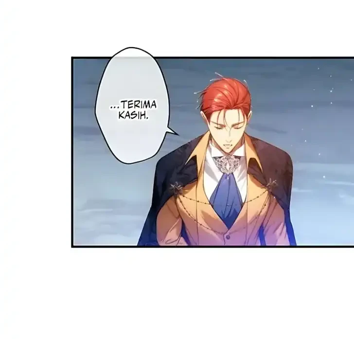 I’m the Tyrant’s Baby, But My Family Adores Me Chapter 39 Gambar 16