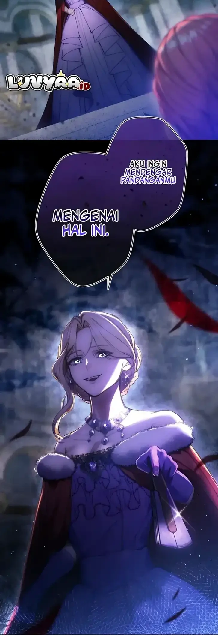 I’m the Tyrant’s Baby, But My Family Adores Me Chapter 39 Gambar 22
