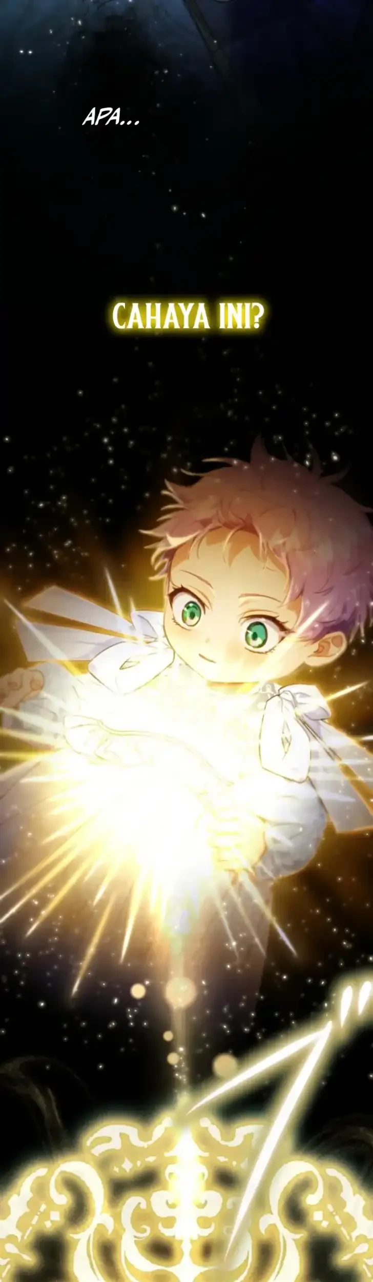 I’m the Tyrant’s Baby, But My Family Adores Me Chapter 4 Gambar 45