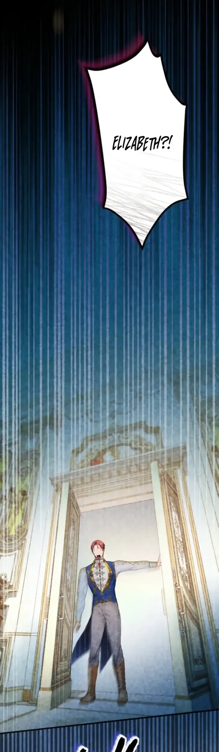 I’m the Tyrant’s Baby, But My Family Adores Me Chapter 4 Gambar 47
