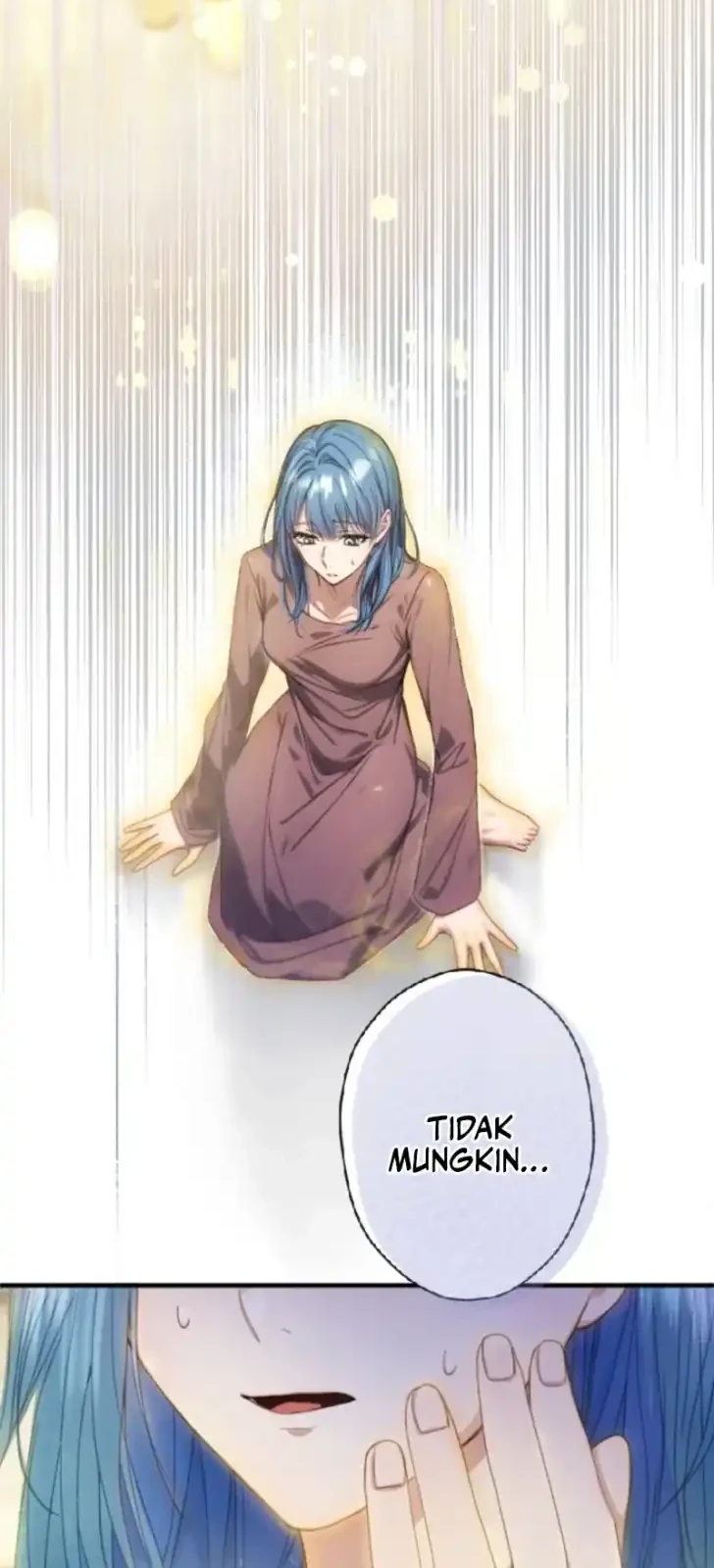 I’m the Tyrant’s Baby, But My Family Adores Me Chapter 4 Gambar 52