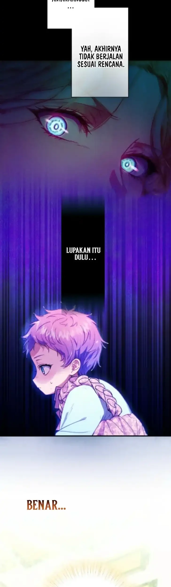 I’m the Tyrant’s Baby, But My Family Adores Me Chapter 4 Gambar 6