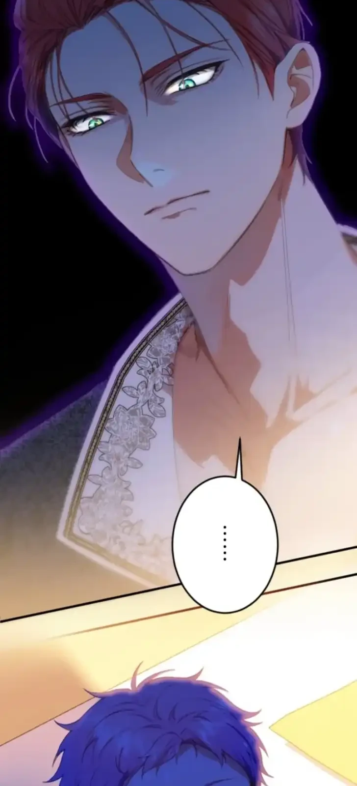 I’m the Tyrant’s Baby, But My Family Adores Me Chapter 4 Gambar 8