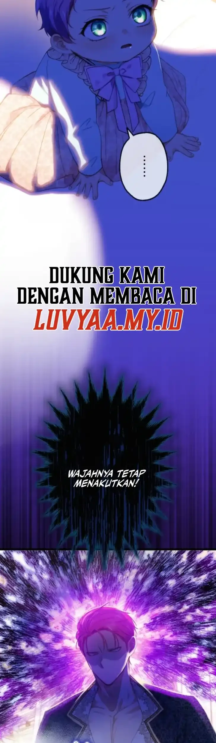 I’m the Tyrant’s Baby, But My Family Adores Me Chapter 4 Gambar 9