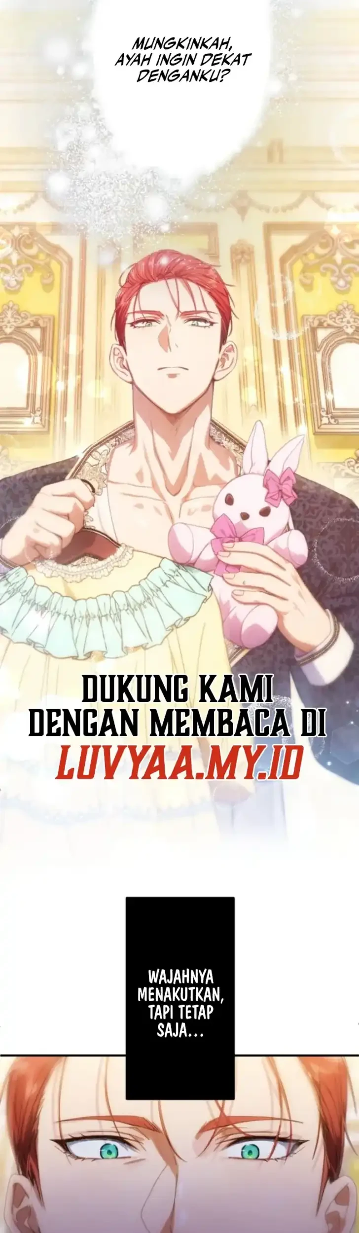I’m the Tyrant’s Baby, But My Family Adores Me Chapter 4 Gambar 18