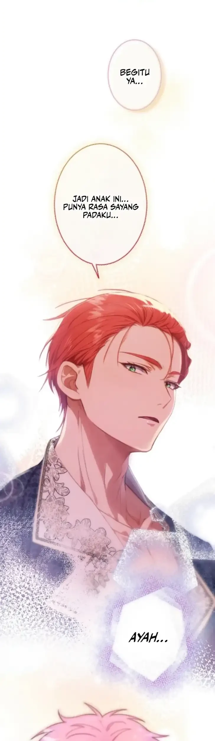 I’m the Tyrant’s Baby, But My Family Adores Me Chapter 4 Gambar 23