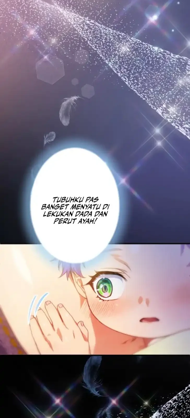 I’m the Tyrant’s Baby, But My Family Adores Me Chapter 4 Gambar 36