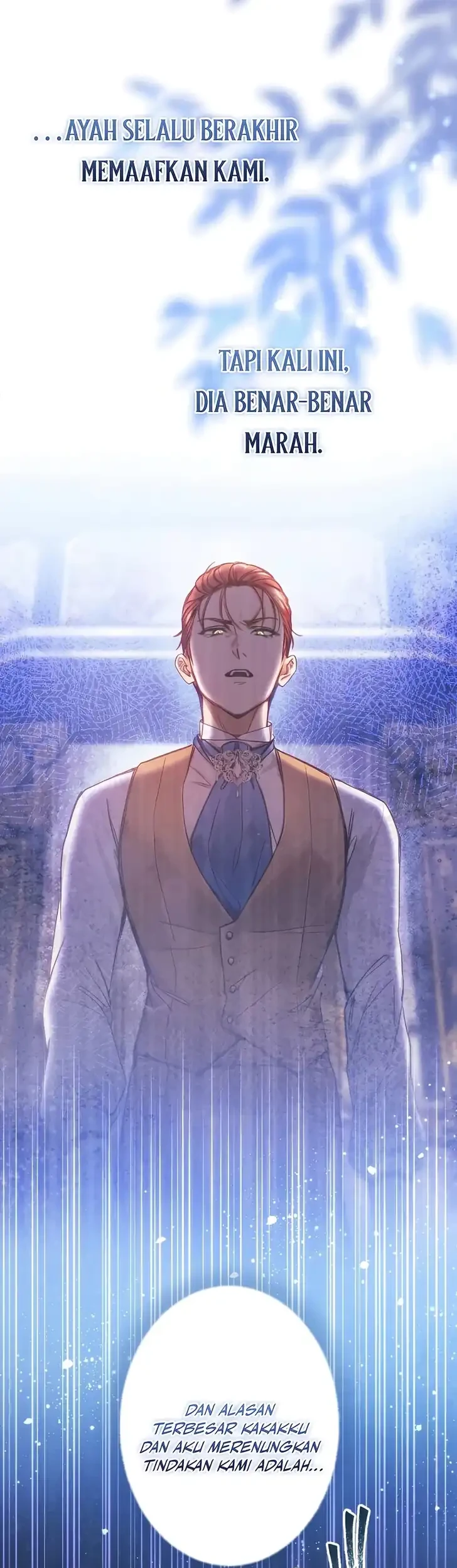 I’m the Tyrant’s Baby, But My Family Adores Me Chapter 41 Gambar 9