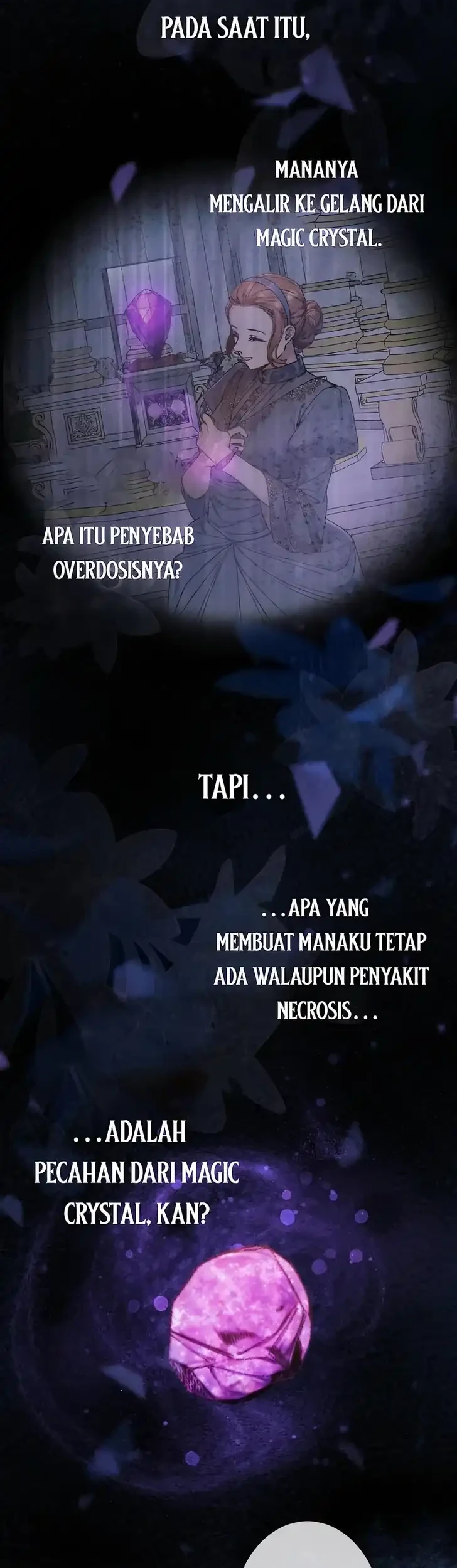 I’m the Tyrant’s Baby, But My Family Adores Me Chapter 41 Gambar 18