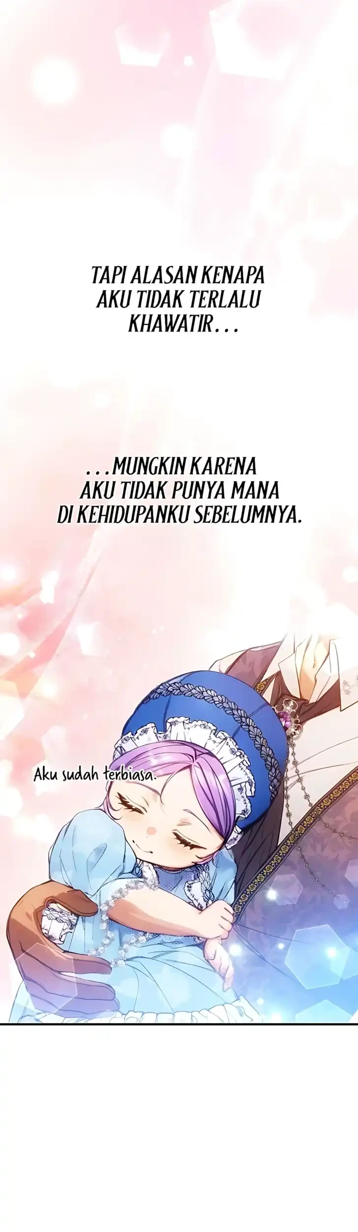 I’m the Tyrant’s Baby, But My Family Adores Me Chapter 42 Gambar 13