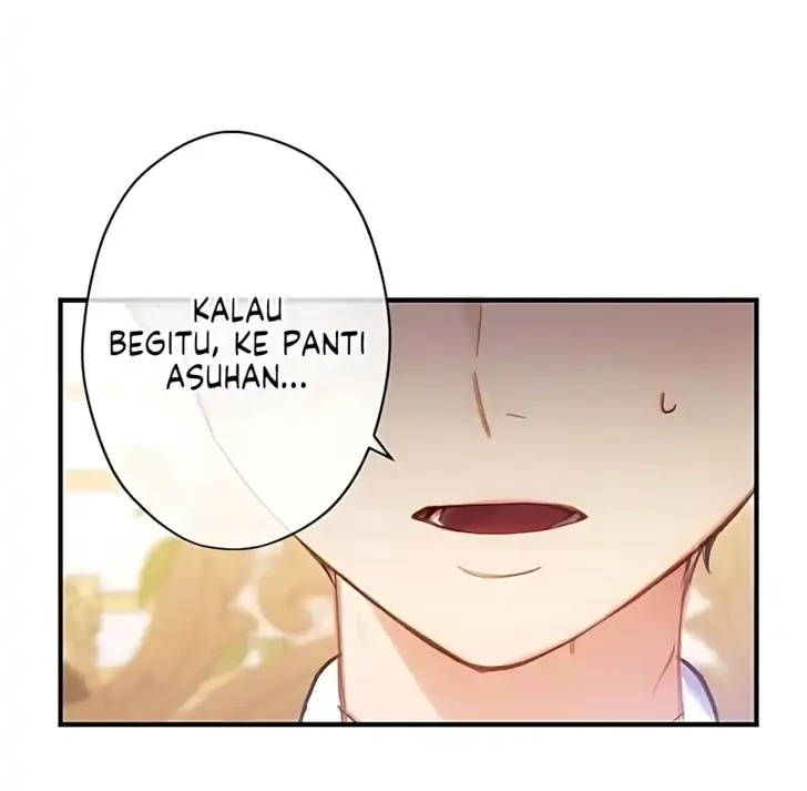 I’m the Tyrant’s Baby, But My Family Adores Me Chapter 42 Gambar 18