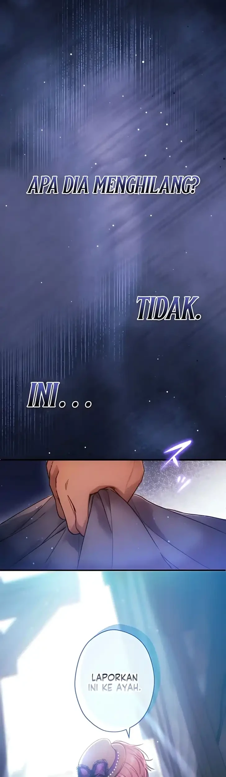 I’m the Tyrant’s Baby, But My Family Adores Me Chapter 43 Gambar 37