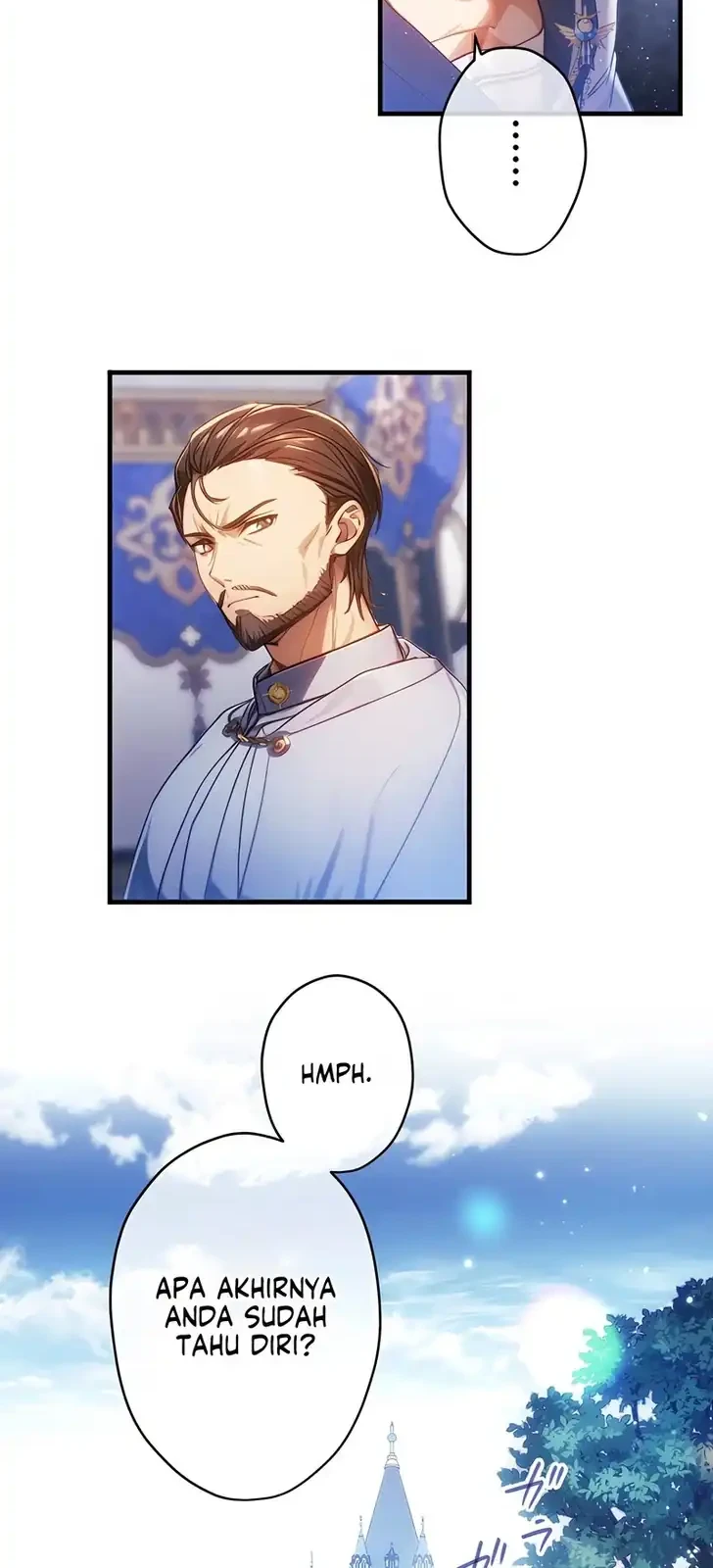 I’m the Tyrant’s Baby, But My Family Adores Me Chapter 45 Gambar 12