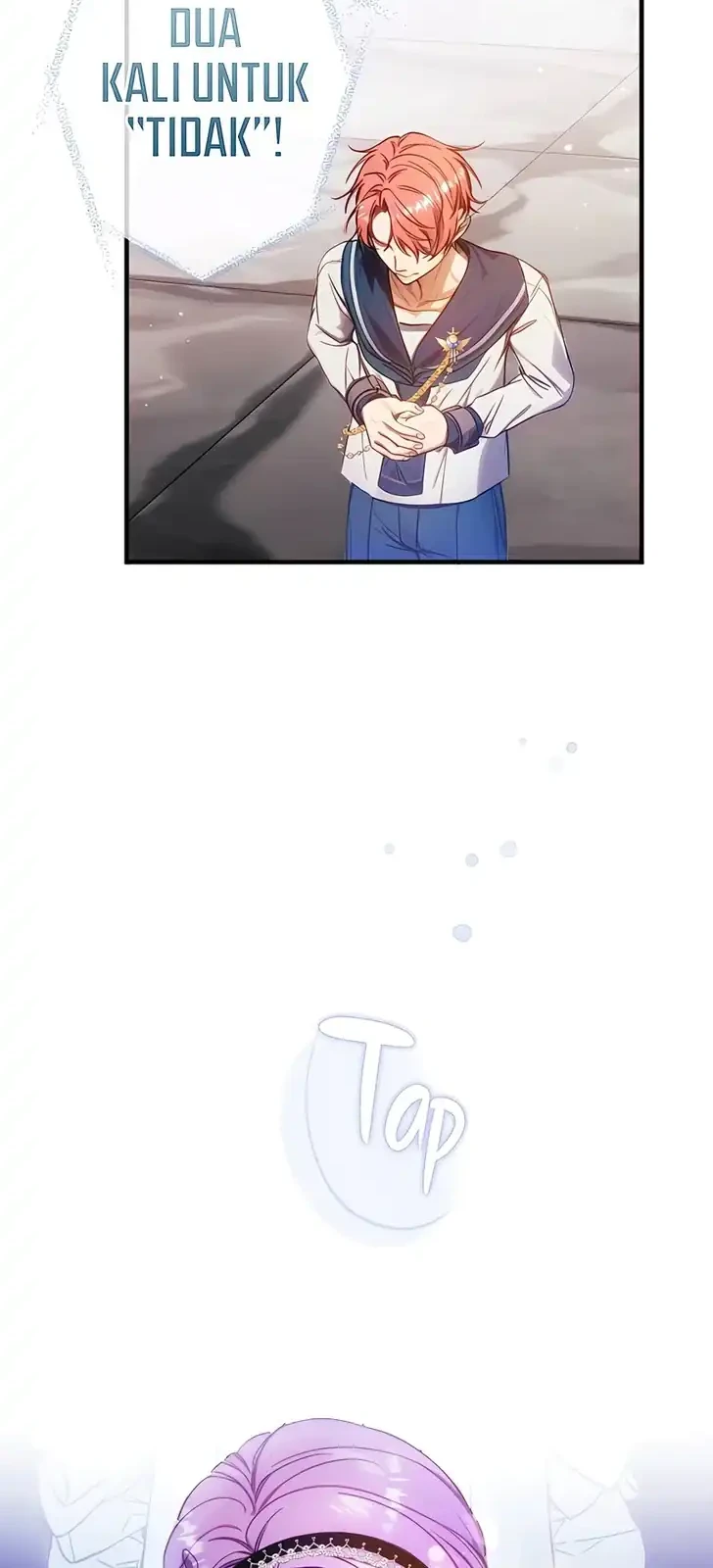 I’m the Tyrant’s Baby, But My Family Adores Me Chapter 46 Gambar 4