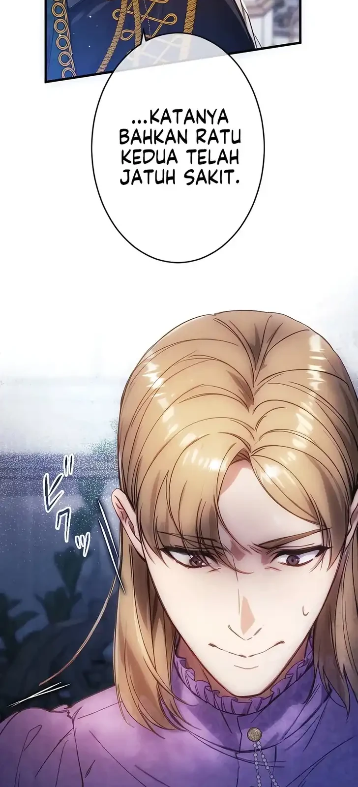 I’m the Tyrant’s Baby, But My Family Adores Me Chapter 46 Gambar 20