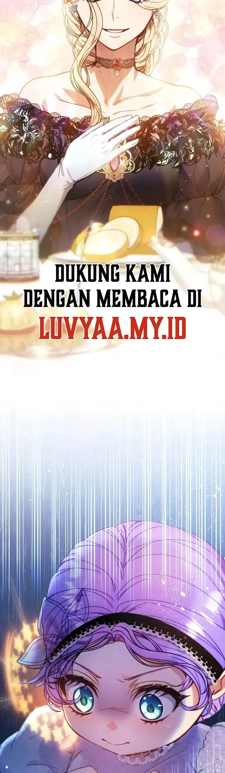 I’m the Tyrant’s Baby, But My Family Adores Me Chapter 46 Gambar 29