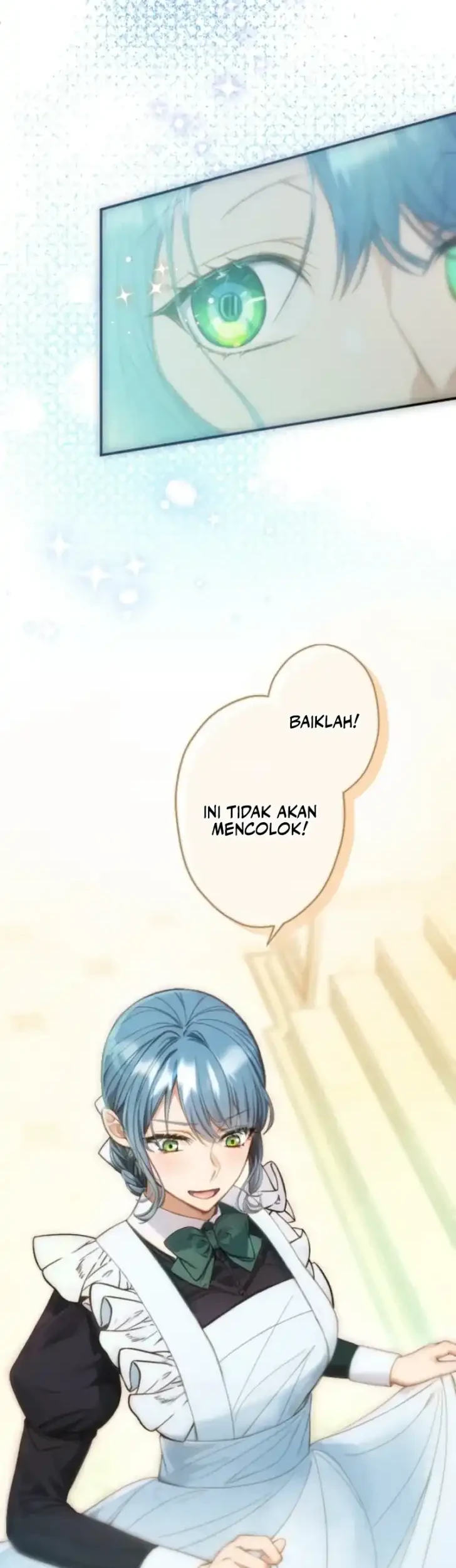 I’m the Tyrant’s Baby, But My Family Adores Me Chapter 5 Gambar 38