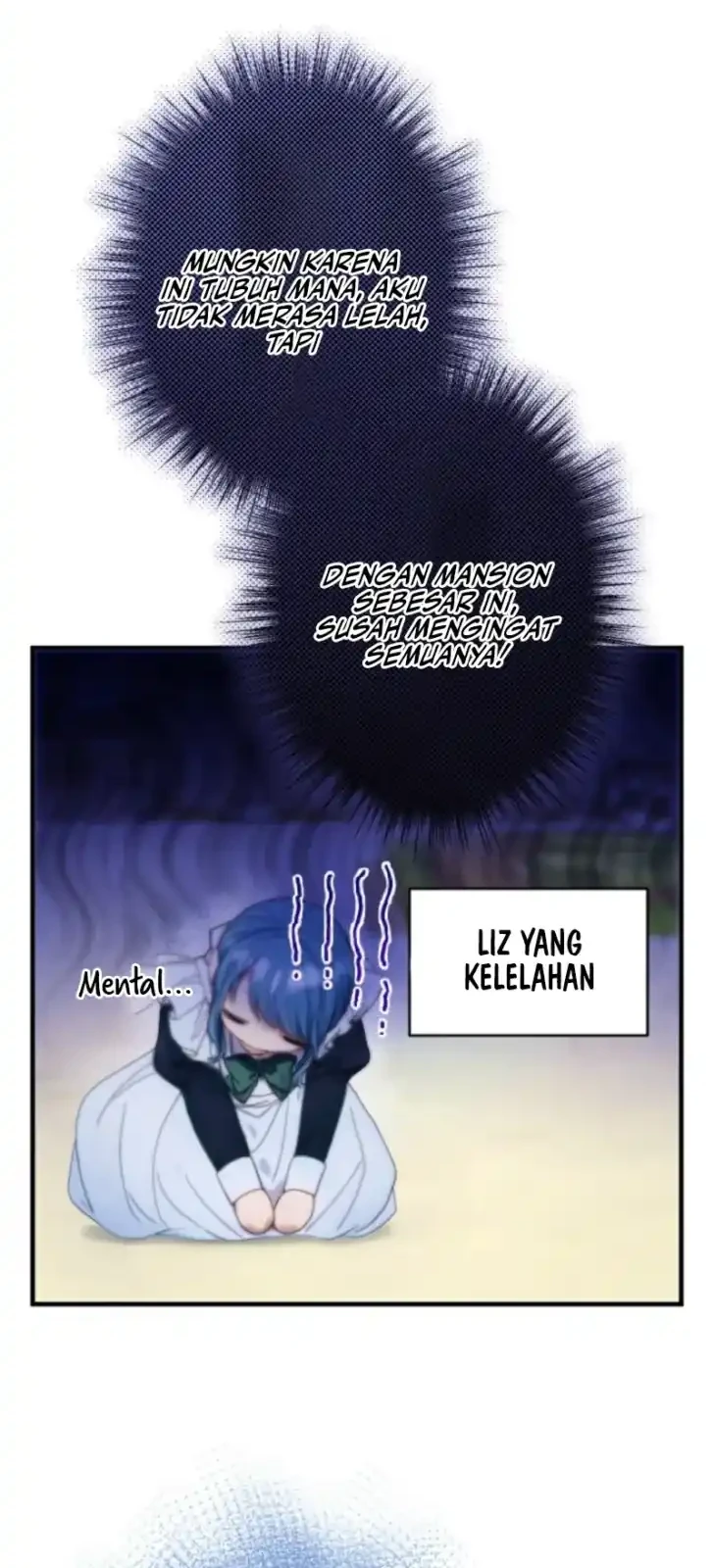I’m the Tyrant’s Baby, But My Family Adores Me Chapter 5 Gambar 44