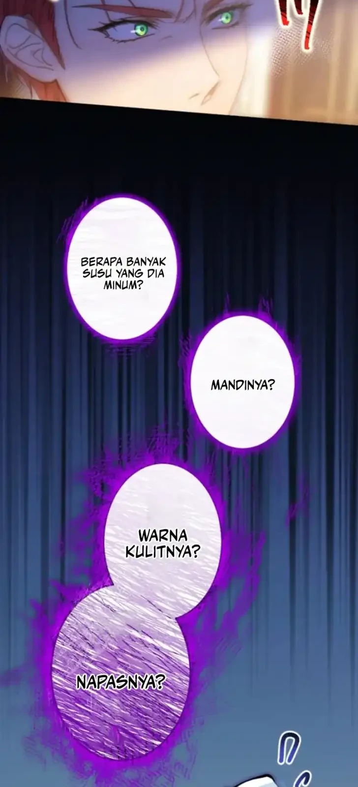 I’m the Tyrant’s Baby, But My Family Adores Me Chapter 5 Gambar 52