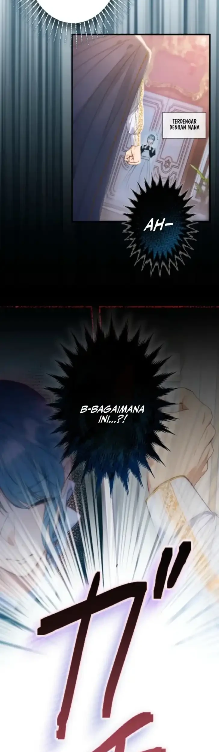 I’m the Tyrant’s Baby, But My Family Adores Me Chapter 5 Gambar 54