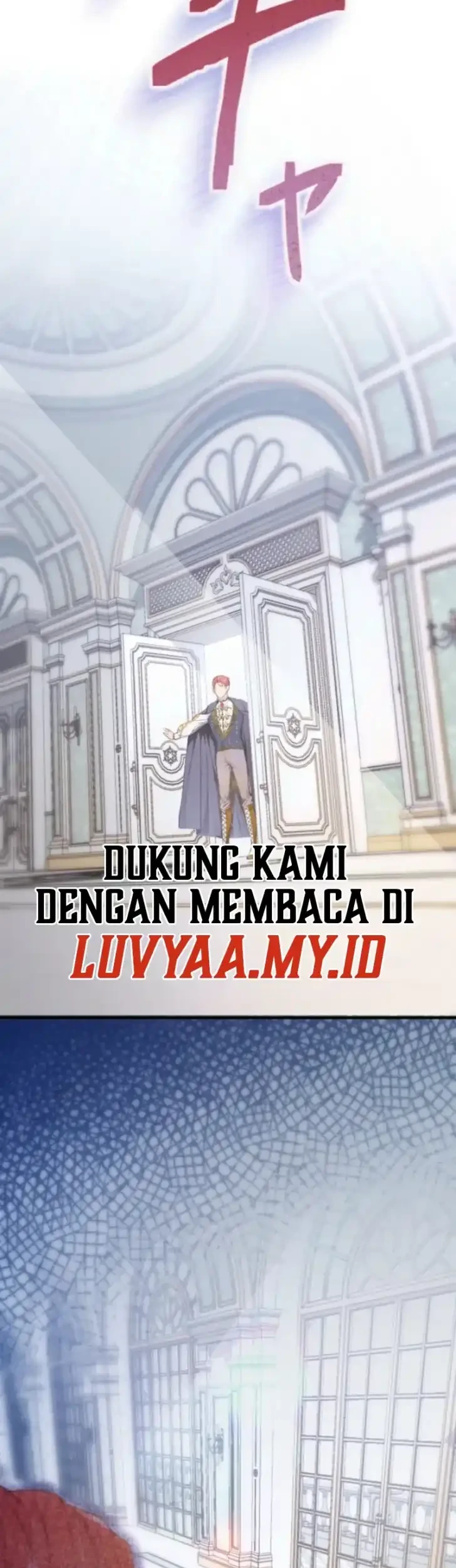 I’m the Tyrant’s Baby, But My Family Adores Me Chapter 5 Gambar 55
