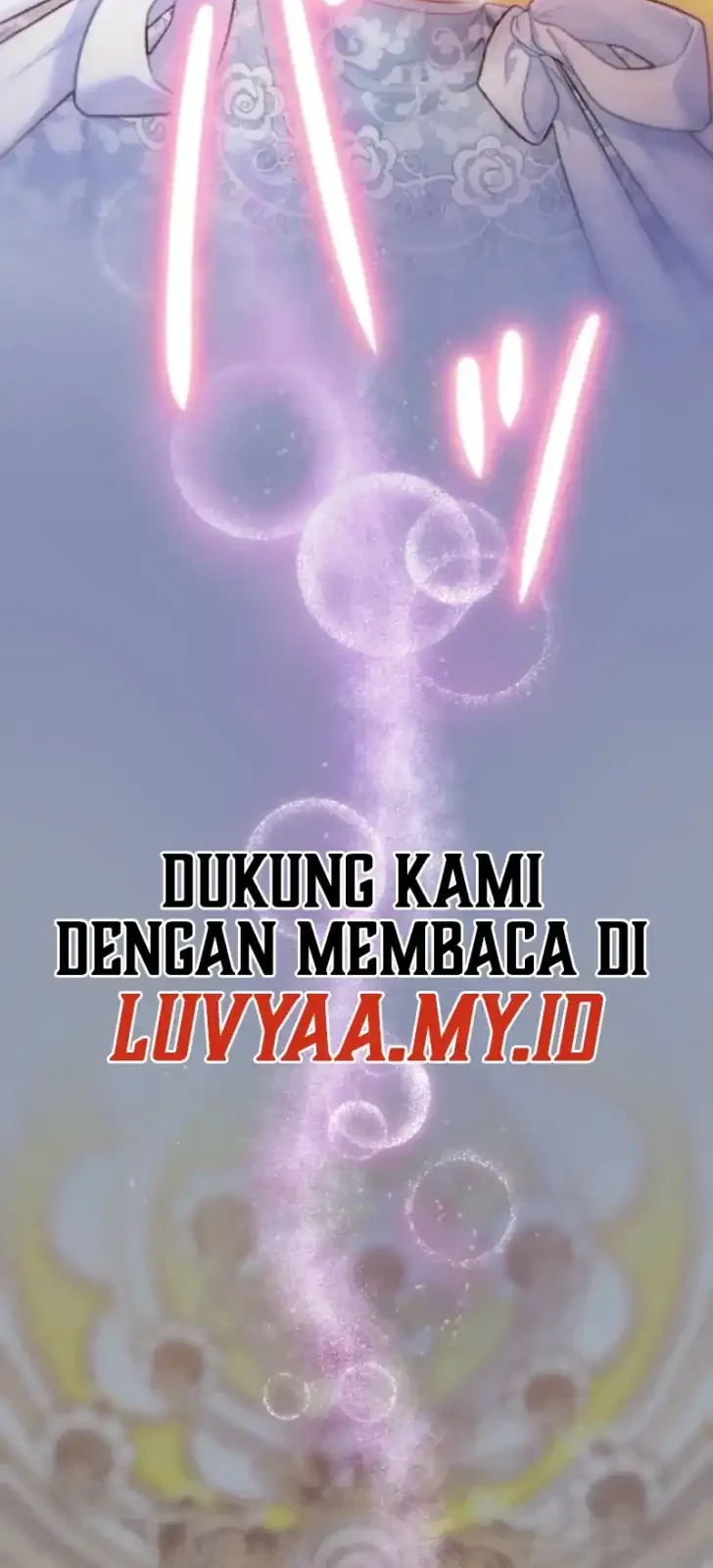 I’m the Tyrant’s Baby, But My Family Adores Me Chapter 5 Gambar 4